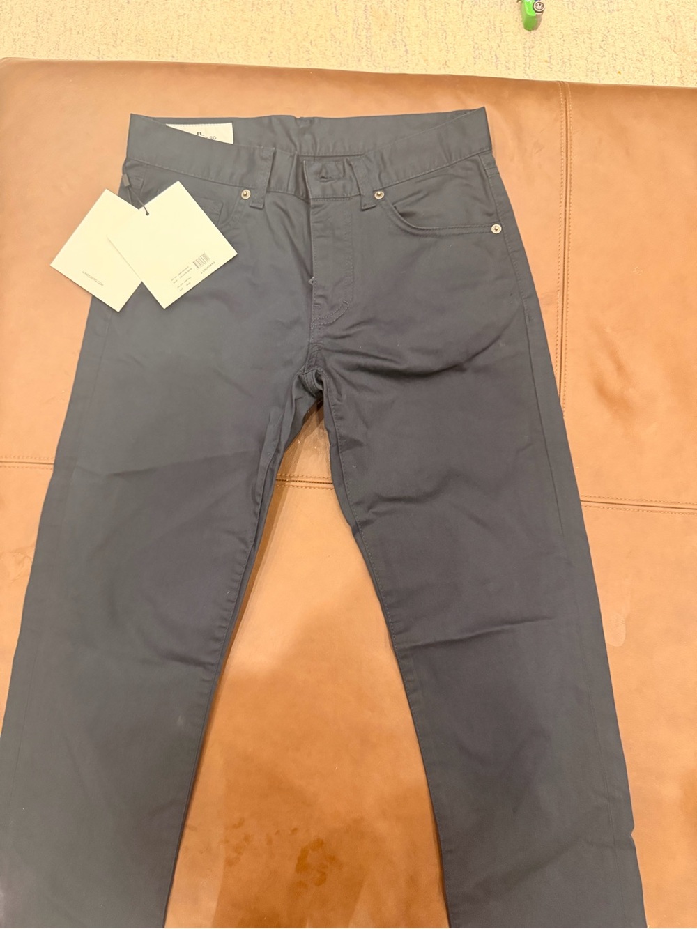 J. Lindeberg Slim Fit Pant